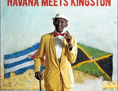 Mista Savona presents Havana Meets Kingston