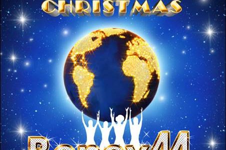 Boney M. feat. Liz Mitchell and Friends – World Music For Christmas