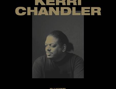 Various – DJ-Kicks: Kerri Chandler