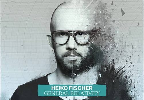 Heiko Fischer – General Relativity