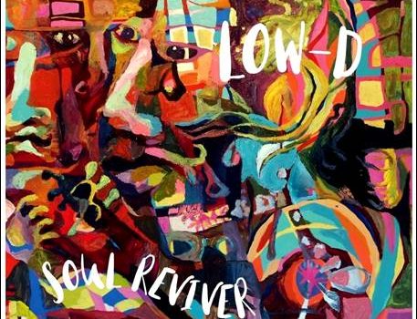 Low-D – Soul Reviver