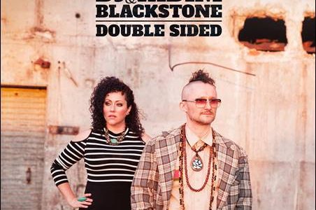 DJ Vadim & Blackstone – Double Sided