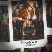 Keyshia Cole – 11:11 Reset