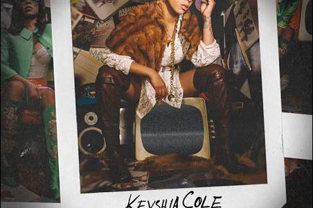 Keyshia Cole – 11:11 Reset