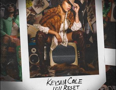 Keyshia Cole – 11:11 Reset