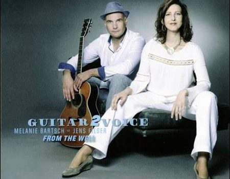 Guitar2Voice – From The Well