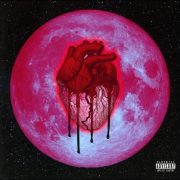 Chris Brown – Heartbreak On A Full Moon