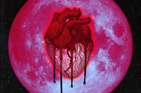 Chris Brown – Heartbreak On A Full Moon