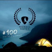 Various – Nordic Notes 100 – Great Tunes From Scandinavia