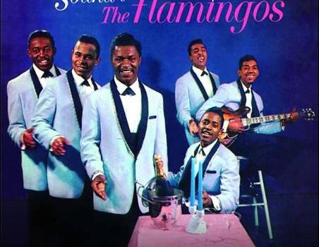 The Flamingos – The Sound Of The Flamingos plus Flamingo Serenade