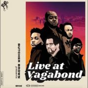 Butcher Brown – Live At Vagabond