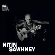 Nitin Sawhney – Live At Ronnie Scott’s