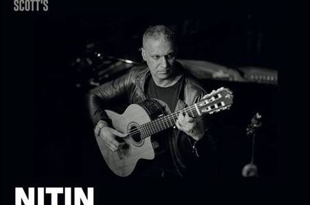 Nitin Sawhney – Live At Ronnie Scott’s