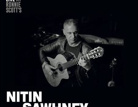 Nitin Sawhney – Live At Ronnie Scott’s