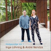 Inga Lühning & André Nendza – Hodgepodge Vol. I
