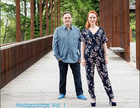 Inga Lühning & André Nendza – Hodgepodge Vol. I