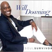 Will Downing – Soul Survivor