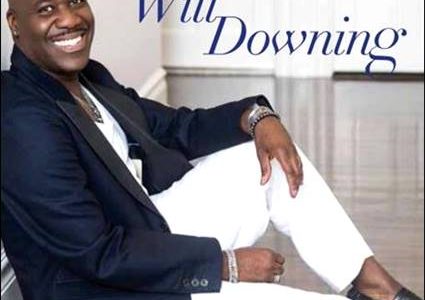 Will Downing – Soul Survivor