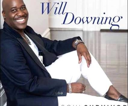 Will Downing – Soul Survivor