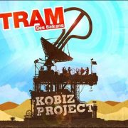 Tram des Balkans – Kobiz Project