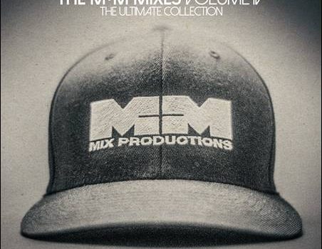 Various – John Morales presents The M+M Mixes Volume IV – The Ultimate Collection
