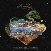 Antibalas – Where The Gods Are In Peace