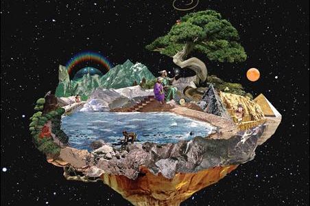 Antibalas – Where The Gods Are In Peace