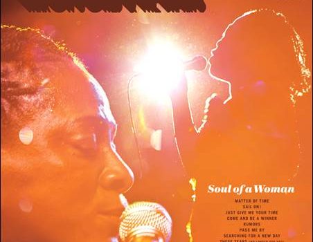 Sharon Jones & The Dap-Kings – Soul Of A Woman
