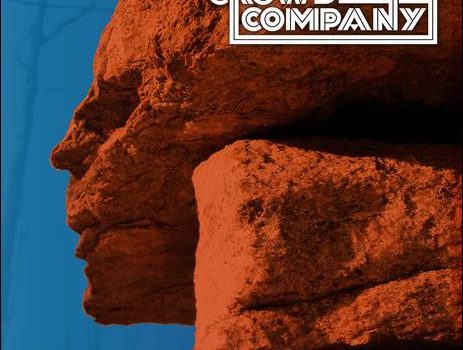 Crowd Company – Stone & Sky