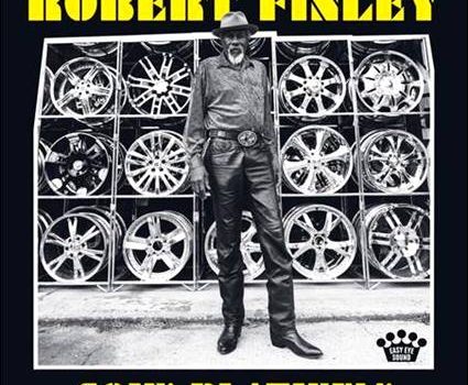 Robert Finley – Goin‘ Platinum!
