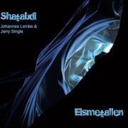Shatabdi – Eismetallen