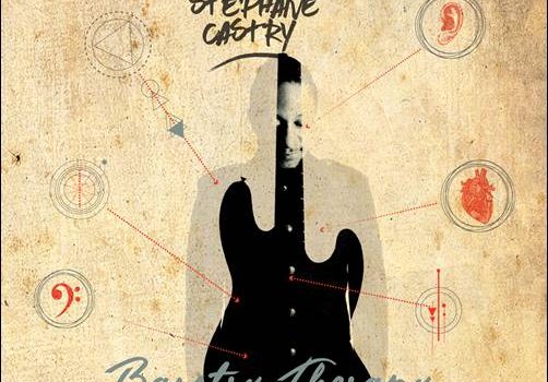 Stephane Castry – Basstry Therapy