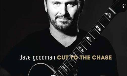 Dave Goodman – Cut To The Chase