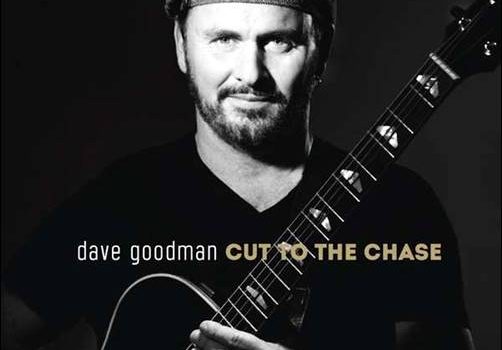Dave Goodman – Cut To The Chase