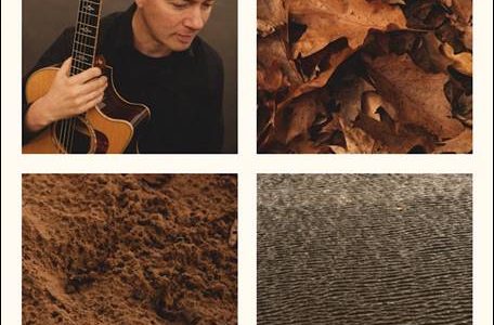 Markus Segschneider – Earth Tones