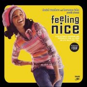 Various – Feeling Nice Vol. 4