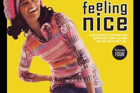 Various – Feeling Nice Vol. 4