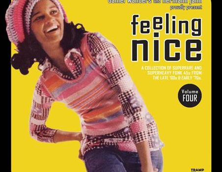 Various – Feeling Nice Vol. 4