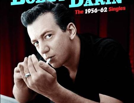 Bobby Darin – The 1956-62 Singles
