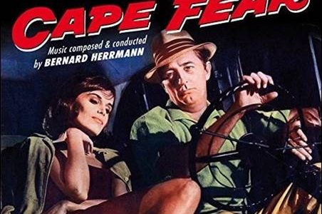Bernard Herrmann – Cape Fear (OST)