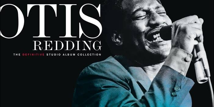 Otis Redding – Otis Blue – 50 Jahre „(Sittin‘ On) The Dock Of The Bay“