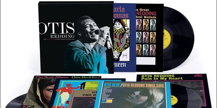 soultainonline.de präsentiert/presents – DEMNÄCHST – SOON TO COME: Otis Redding!