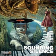 The New Conrad Miller Trio – Sounding Silence