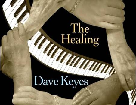 Dave Keyes – The Healing