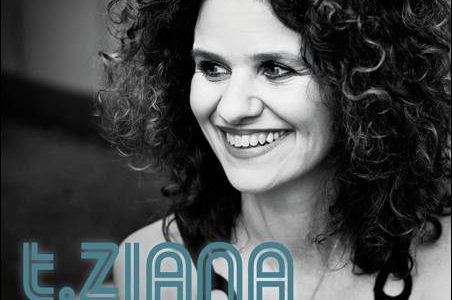 t.ziana – Soul Sides