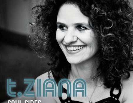 t.ziana – Soul Sides