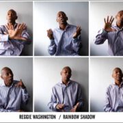Reggie Washington – Rainbow Shadow Vol. 1 & 2
