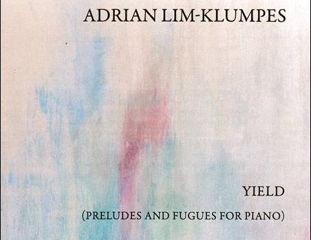 Adrian Lim-Klumpes – Yield