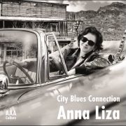 City Blues Connection – Anna Liza