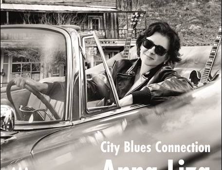 City Blues Connection – Anna Liza